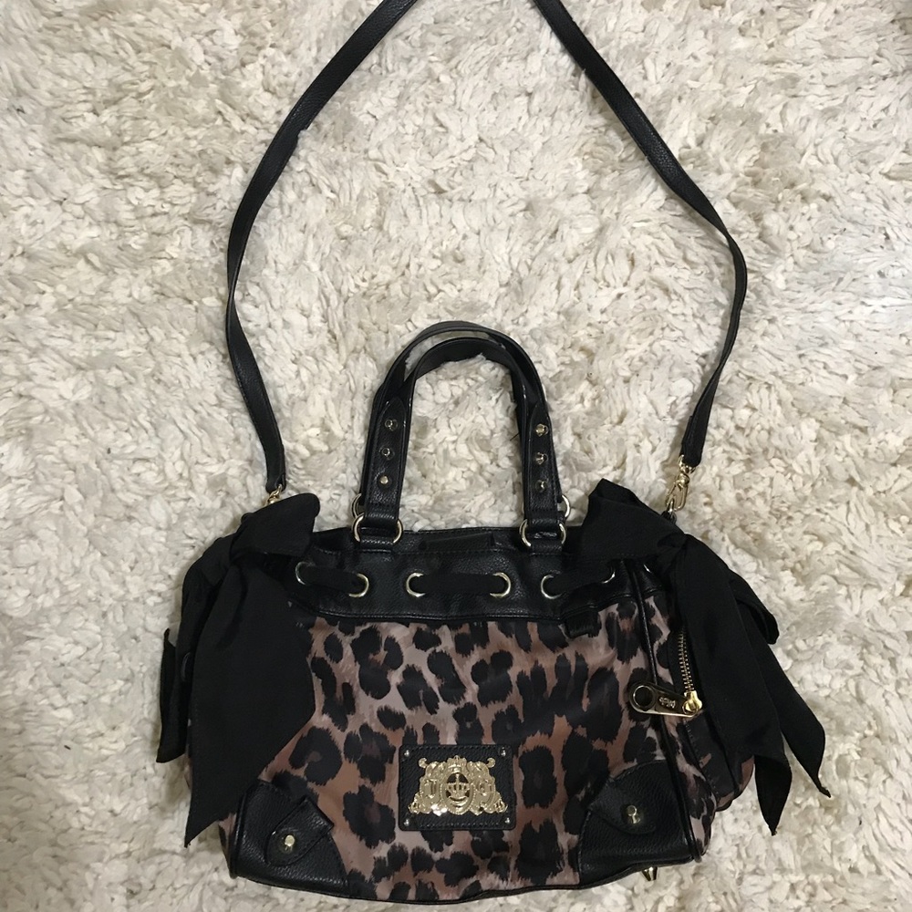 Juyce Couture bag